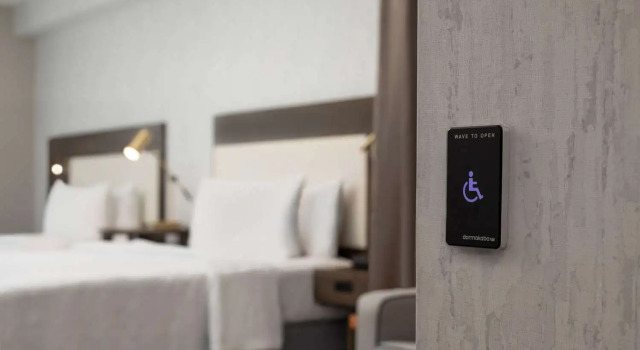 Двухместный люкс Home2 Suites By Hilton Huntsville