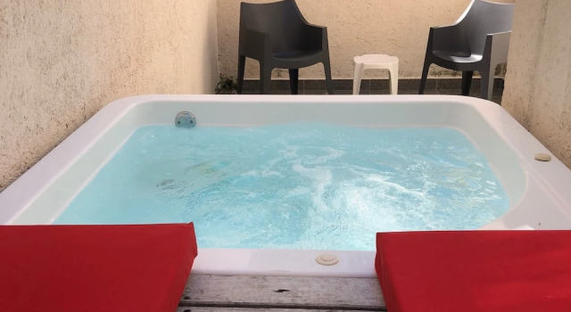 Коттедж Villas La Ceiba