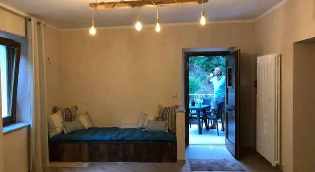 Апартаменты с 2 комнатами B&B da Morena