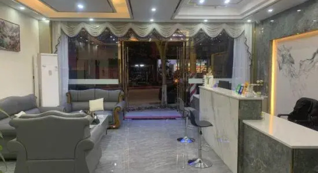 Jiexi Fengshang Youpin Apartment, Rezervasyon Daire Guangdong otoparklı oteller, Otopark