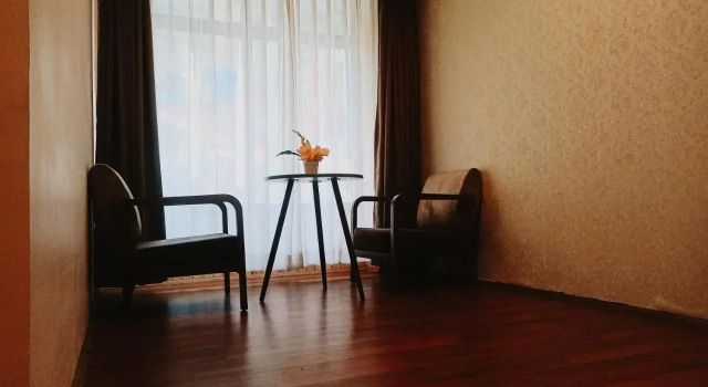 Rufina Apple Valley Inn, Book Hotel Hotels in Sikkim with Parking, Parking