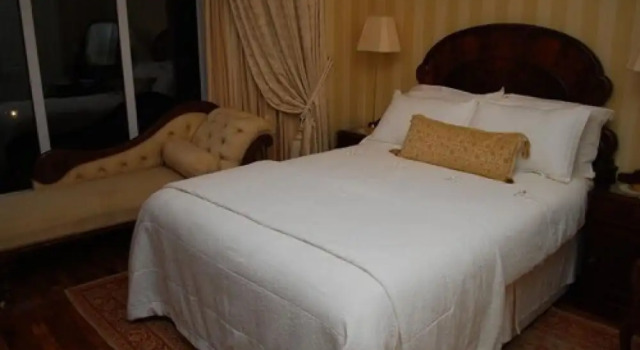 The Shores Country House, Boek Bed and Breakfast 5-sterren hotels in Cappateige, 5*