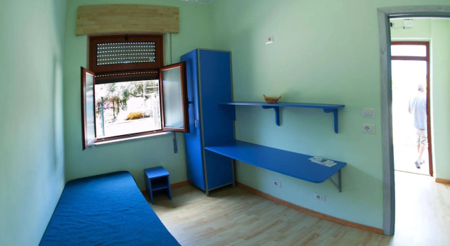 Holiday Sun Lodge Appartamento Vacanze, Book Apartment Hotels in Sicily with Parking, Parking