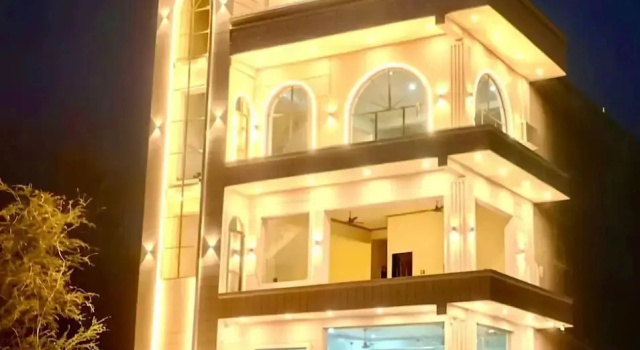 Hotel The Sgs Inn