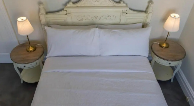 Habitación doble Estándar Fremantle Bed & Breakfast