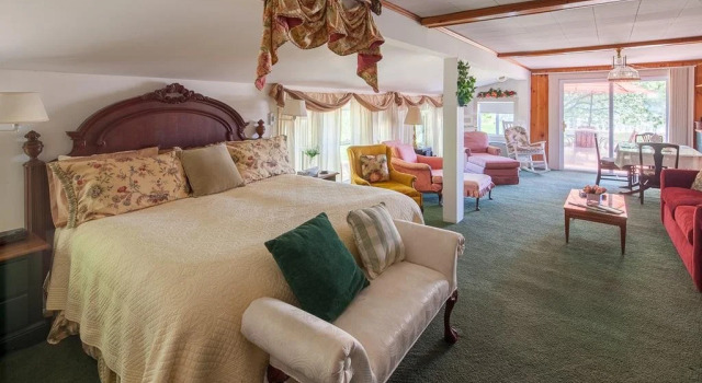 Augustus Bove House, Buchen Sie Hotel Naples Maine