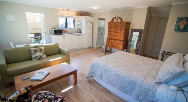 Terry and Cindy's B&B