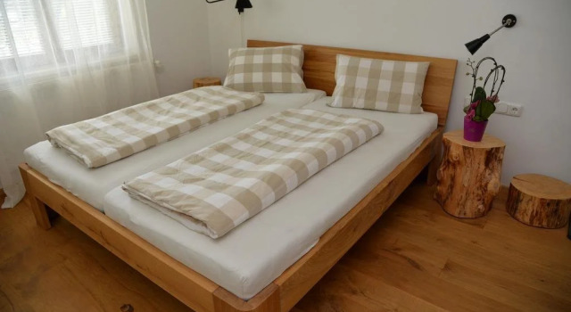 Gasthaus Buchegger, Rezervovat Hotel Krumbach Bucklige Welt