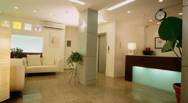 Everyday Hot Spring Hotel
