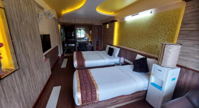 Люкс Classic Astoria Residency