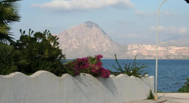 Casa Vacanza Bonagia, Book Hotel Valderice 