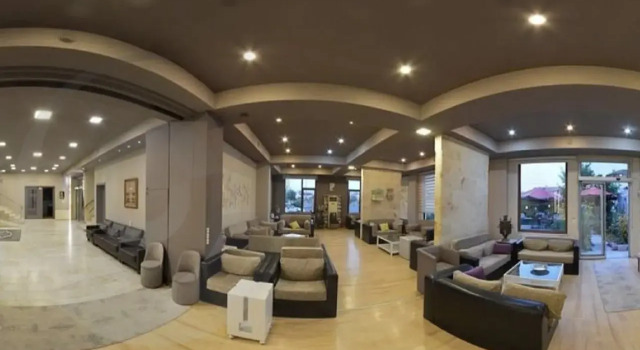 Mihran Sultan Otel, Rezerwuj Hotel Avanos 