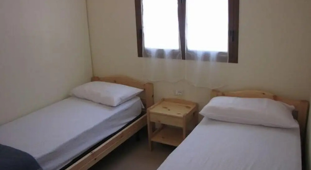 Camping Viareggio