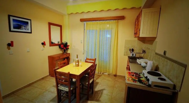 Anna 1 Apartments