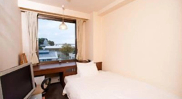 Shimabara Station Hotel, Prenota Hotel Hotel a Kyushu con parcheggio, Parcheggio