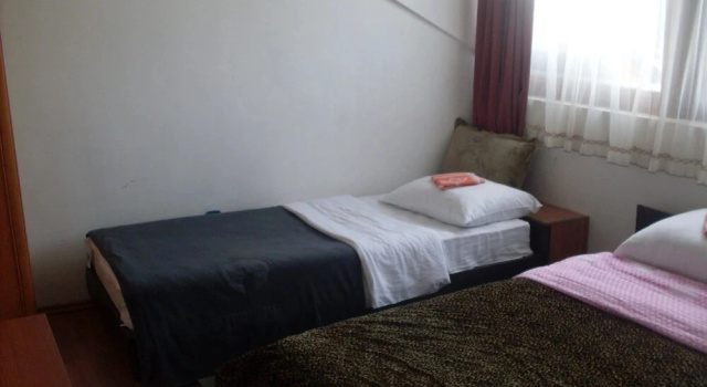 Номер Standard Hostel Gonzo
