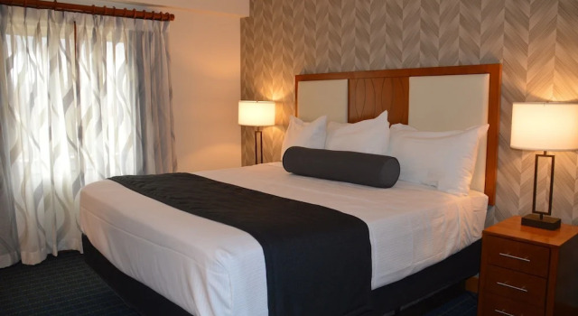 The Lodge at Wisp Resort, Book Ferieresort Resorthoteller i Maryland, Ferieresort