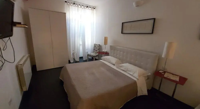 Номер Standard Maison Flaminia