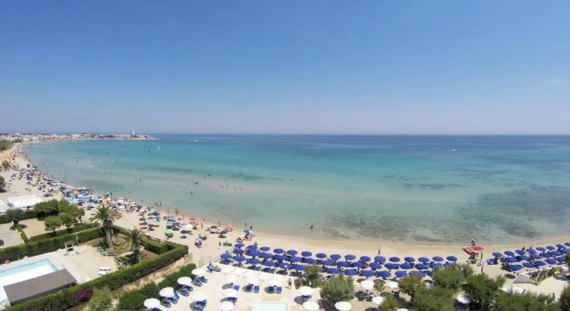 Appartamento Venere MyHo Casa, Book Apartment Torre Canne Fasano Area