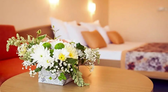 Номер Standard Hotel Wela - Premium All Inclusive