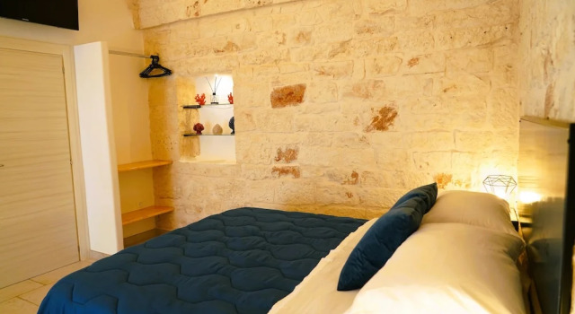 La Suite del Conte - Arcuève, Book Feriehus Villaer i Valle d'Itria, Villa