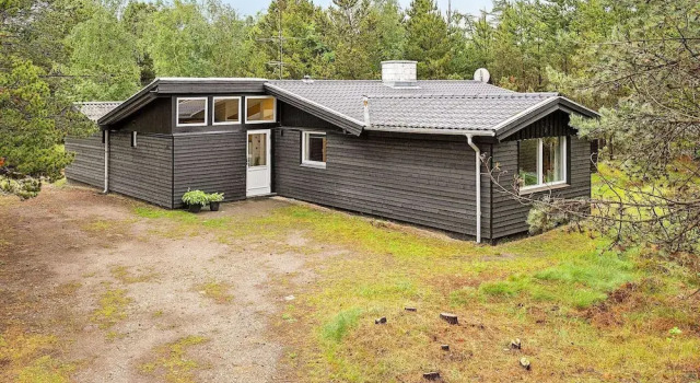 Коттедж 8 Person Holiday Home in Romo
