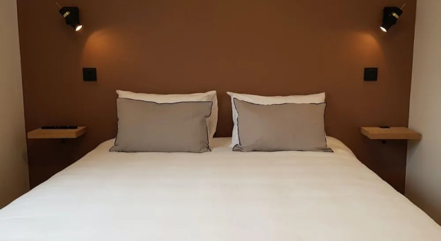 LIK Apparts 12 rue Georges Sand Rennes, Rezerwuj Hotel  