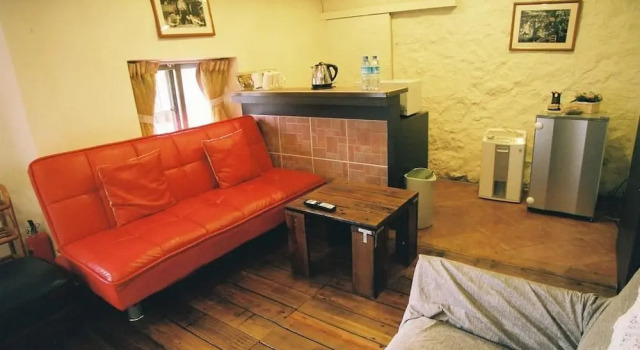 Camera Deluxe Levite Villa