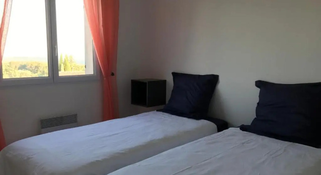 Коттедж Bastide dans le Var