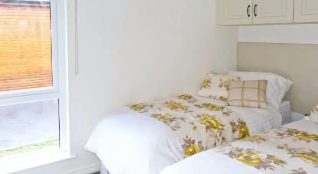 Bluebell Lodge, Boek Hotel Hotels in Ambleside met zwembad, Zwembad