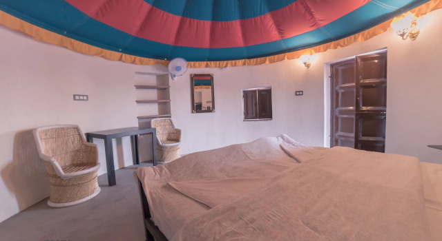 Pukhraj Garh Jodhpur, Забронировать Отель Отели штата Раджастхана 3 звезды, 3*