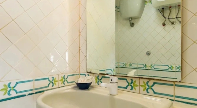 Коттедж Villa Paola - Hidden Panoramic Garden and Terr