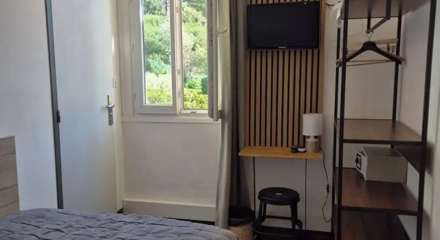 Номер Classic Hôtel La Petite Bohème