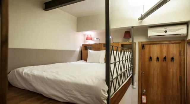 Standaard kamer Peradays