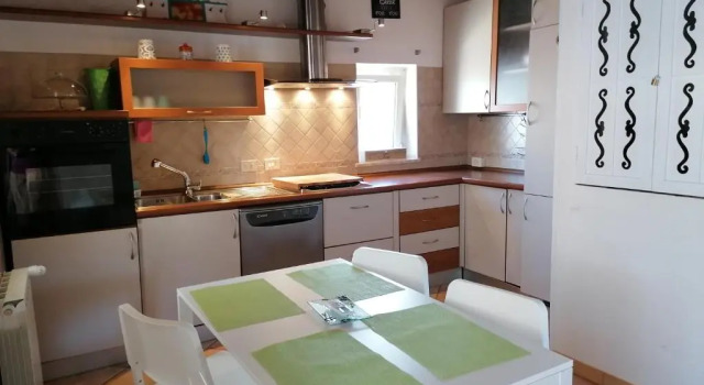Standard Dreier Zimmer Cassiopea