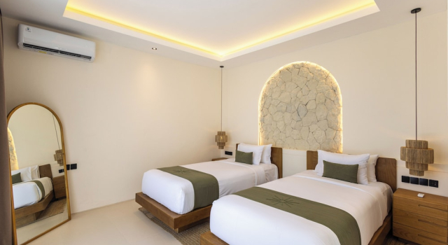 Вилла Luxury Solaya Villas Canggu