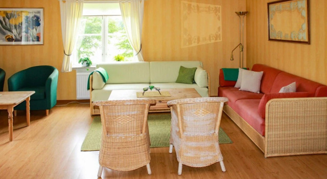 Awesome Home in Urshult With 6 Bedrooms and Wifi, Rezervați Hotel Urshult Kronoberg