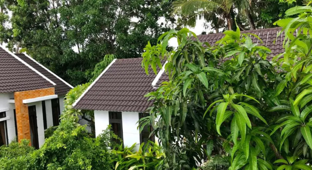 Двухместный номер Standard Hoàng Ngọcs House