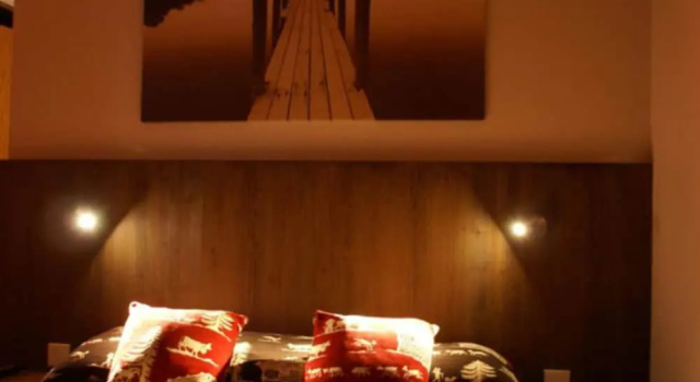 Одноместный номер Standard Hotel L’Ermita B&B
