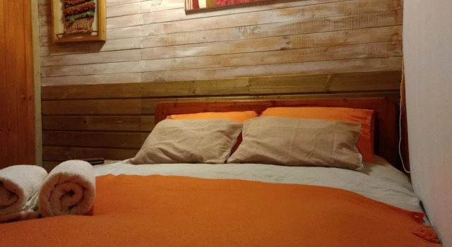 Hostal Montaña, Rezervovat Hotel Hotely v Araucanía s parkováním, Parkování