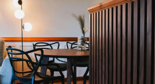 Апартаменты Aparthotel Villa Usedom