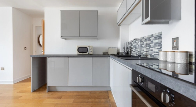 The Westside Birmingham Apartment, Varaa Huoneisto Asunnot kohteessa Merseyside, Huoneisto