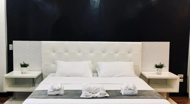 Deluxe chambre Rangya Hotel