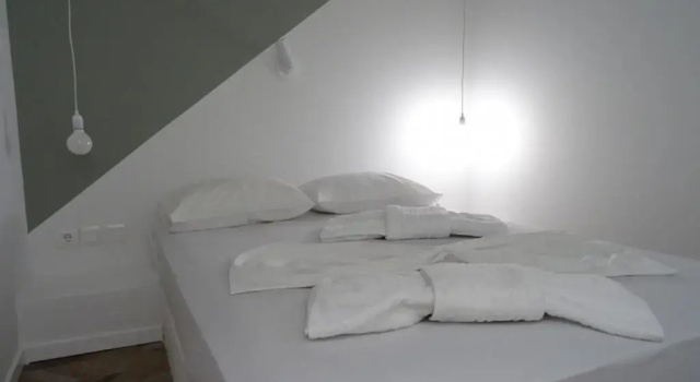 Pop love luxury apartment, Забронировать Апартаменты/квартира Афины Острова Саронического залива - Аттика, рядом с Холм Филопаппос