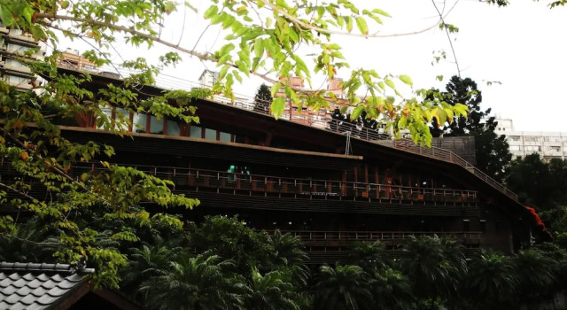 Open Room Hotel