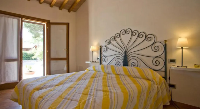Villino Francesca