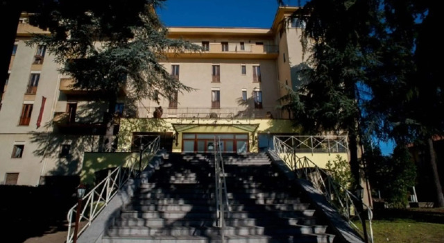 Allegroitalia Etna Pedara