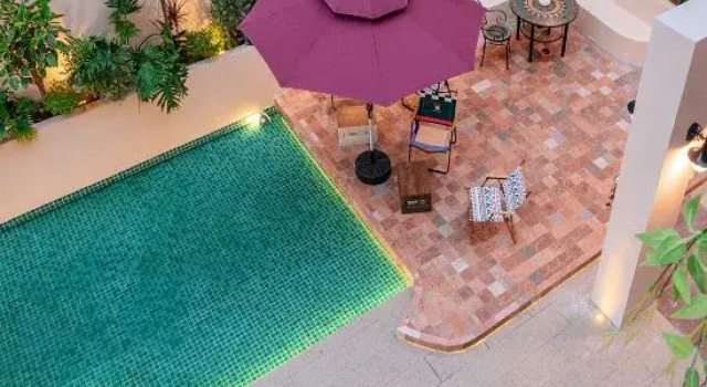 JOURNEY Hotel, Rezervați Hotel Chaozhou Guangdong