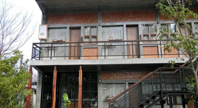 The Wishes Hotel at Chiangmai, Забронировать Отель Отели Чиангмай с завтраком, рядом с Wat Koo Tao, Завтраки