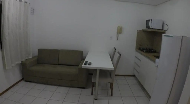 Апартаменты Standard Flat Pedra Branca Hotel